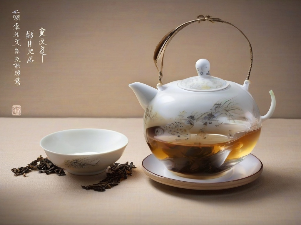 普洱茶深度指南：从茶具到茶道的全维度解析