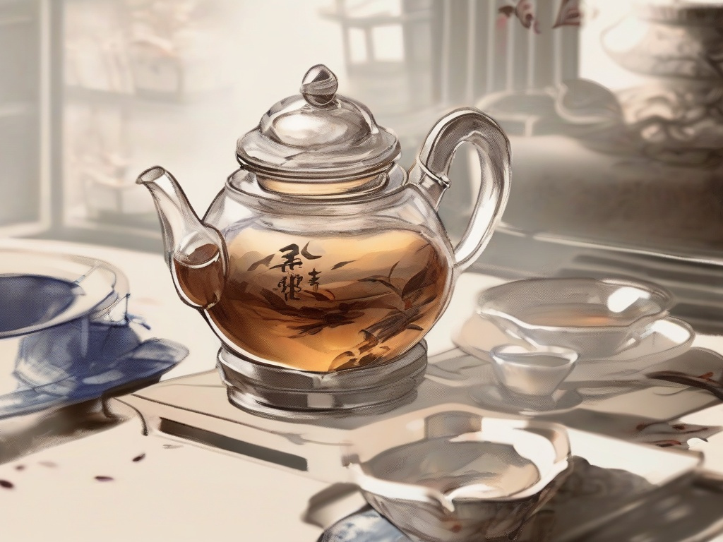 乌龙茶：千年茶韵的传承与科学保存之道