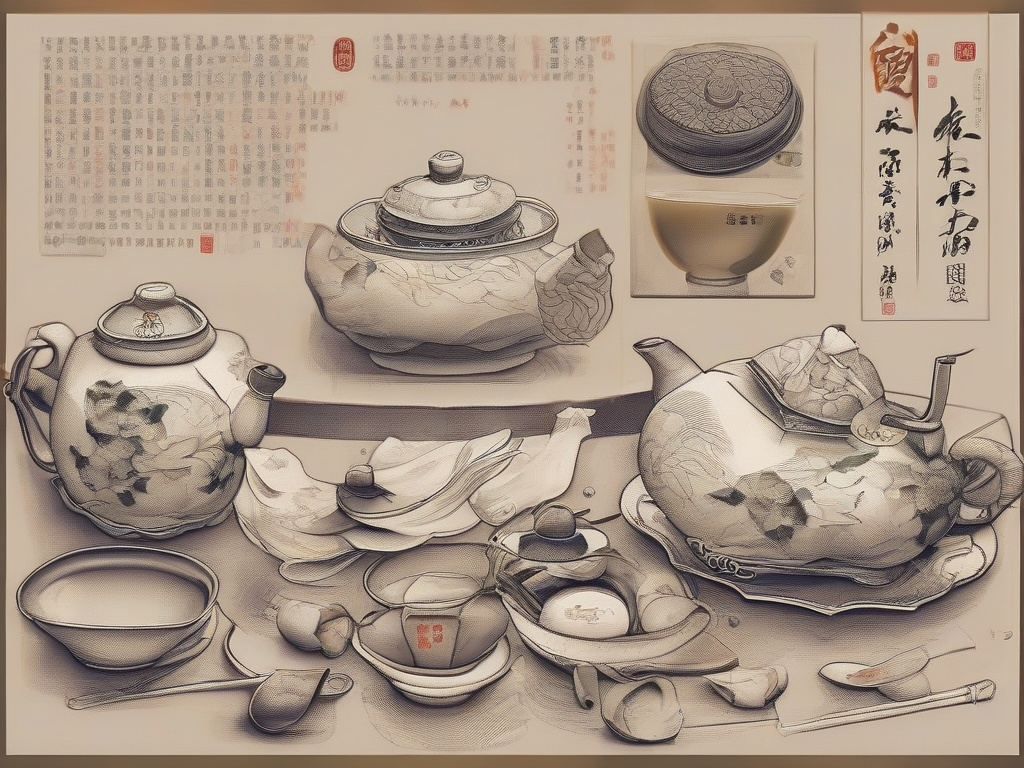 白茶全解析：从制作工艺到冲泡艺术的深度指南