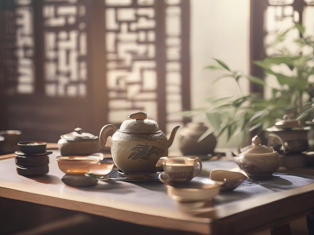 黄茶探秘：从功效到品鉴的完整指南