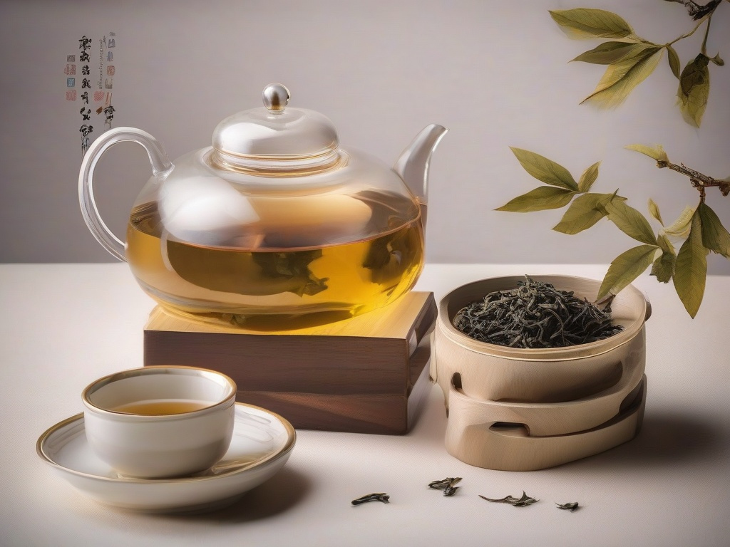 黄茶探秘：从名茶到茶艺的千年传承