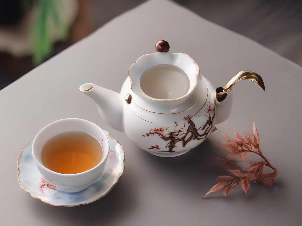 普洱茶全解析：从价格体系到养生功效的深度指南