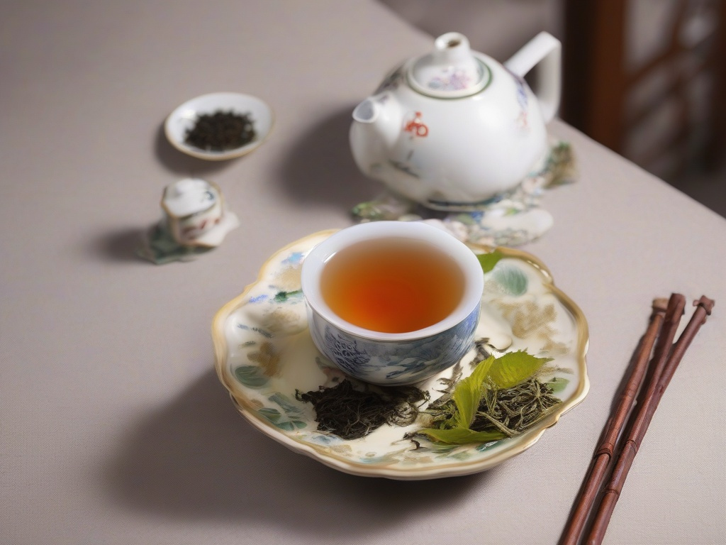 红茶全解析：从春茶秋茶到冲泡艺术的深度指南