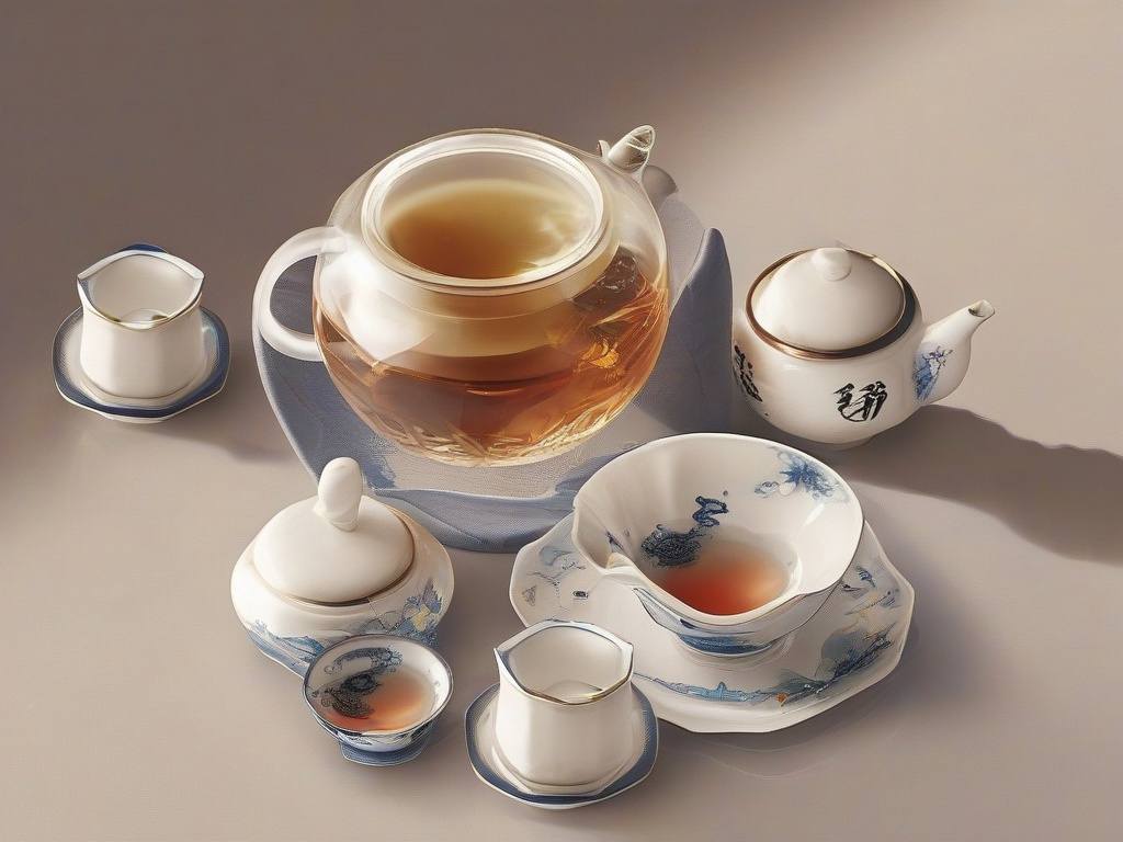绿茶品鉴全攻略：从名茶溯源到冲泡艺术