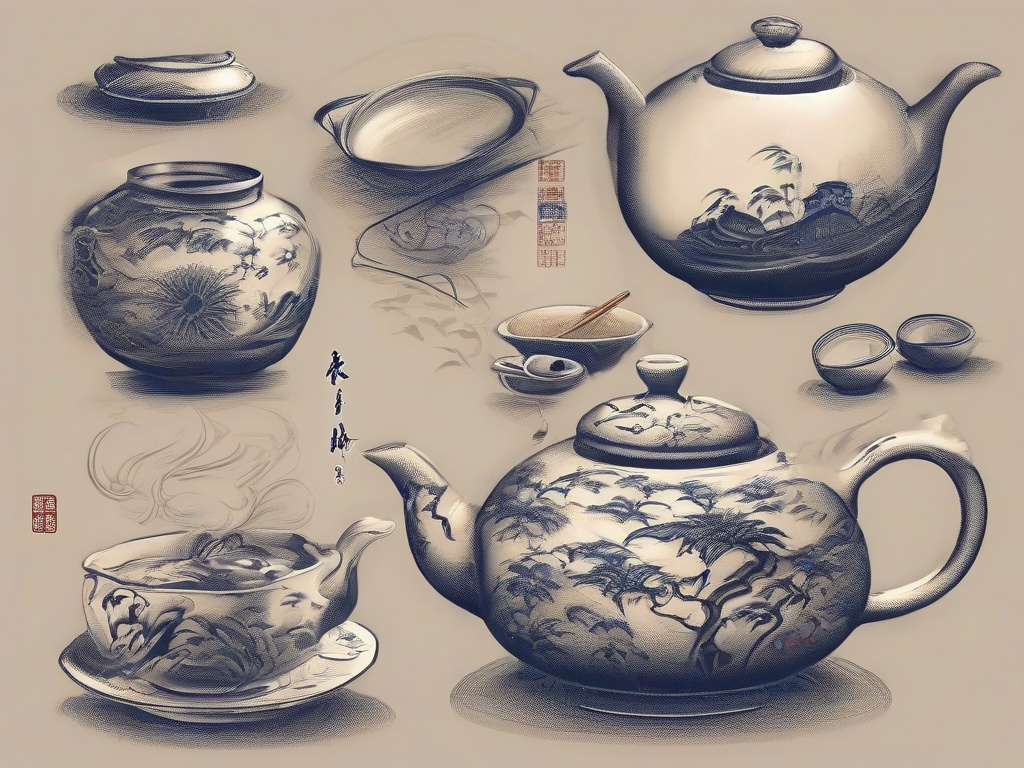 普洱茶全解析：从春茶秋茶到养生搭配的深度指南