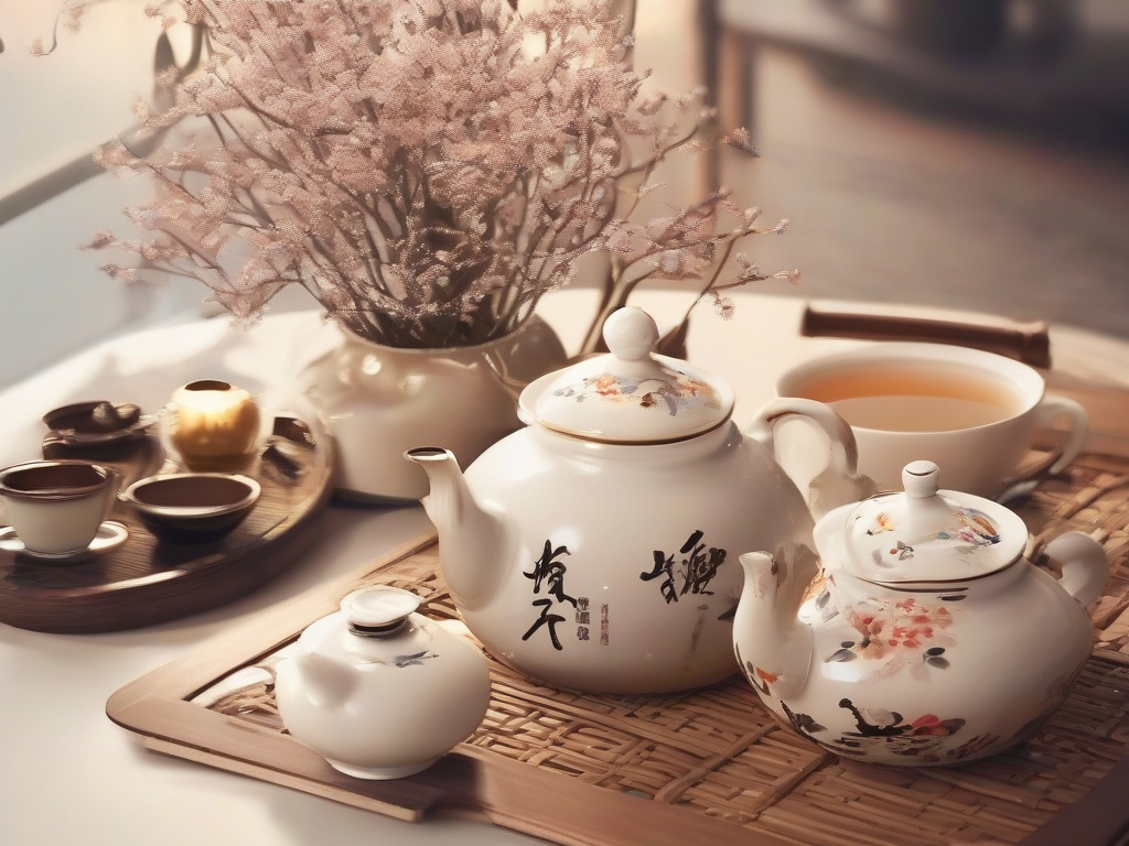 红茶知识：茶叶鉴别详解