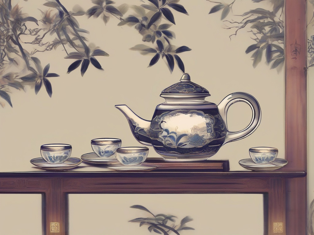 乌龙茶全解析：从有机种植到茶艺美学与健康功效