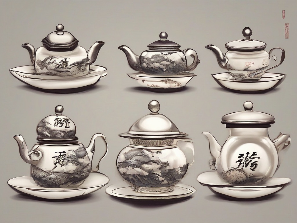 白茶密码：从历史脉络到茶器美学，解锁千年茶韵