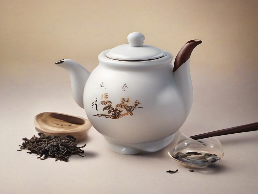 黄茶千年韵：从历史深巷到品牌新章